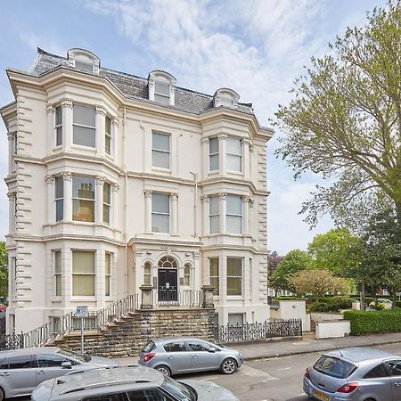 Host & Stay - Easby Hall 1 Scarborough Buitenkant foto