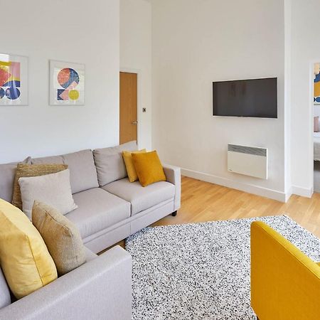 Host & Stay - Easby Hall 1 Scarborough Buitenkant foto