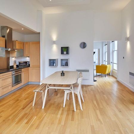 Host & Stay - Easby Hall 1 Scarborough Buitenkant foto