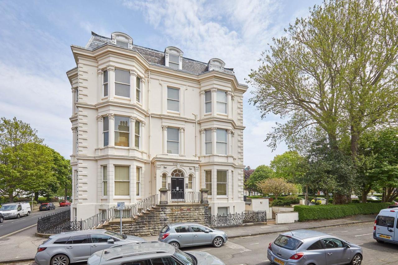 Host & Stay - Easby Hall 1 Scarborough Buitenkant foto