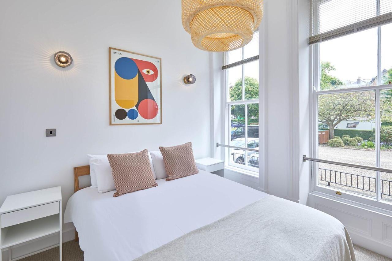 Host & Stay - Easby Hall 1 Scarborough Buitenkant foto