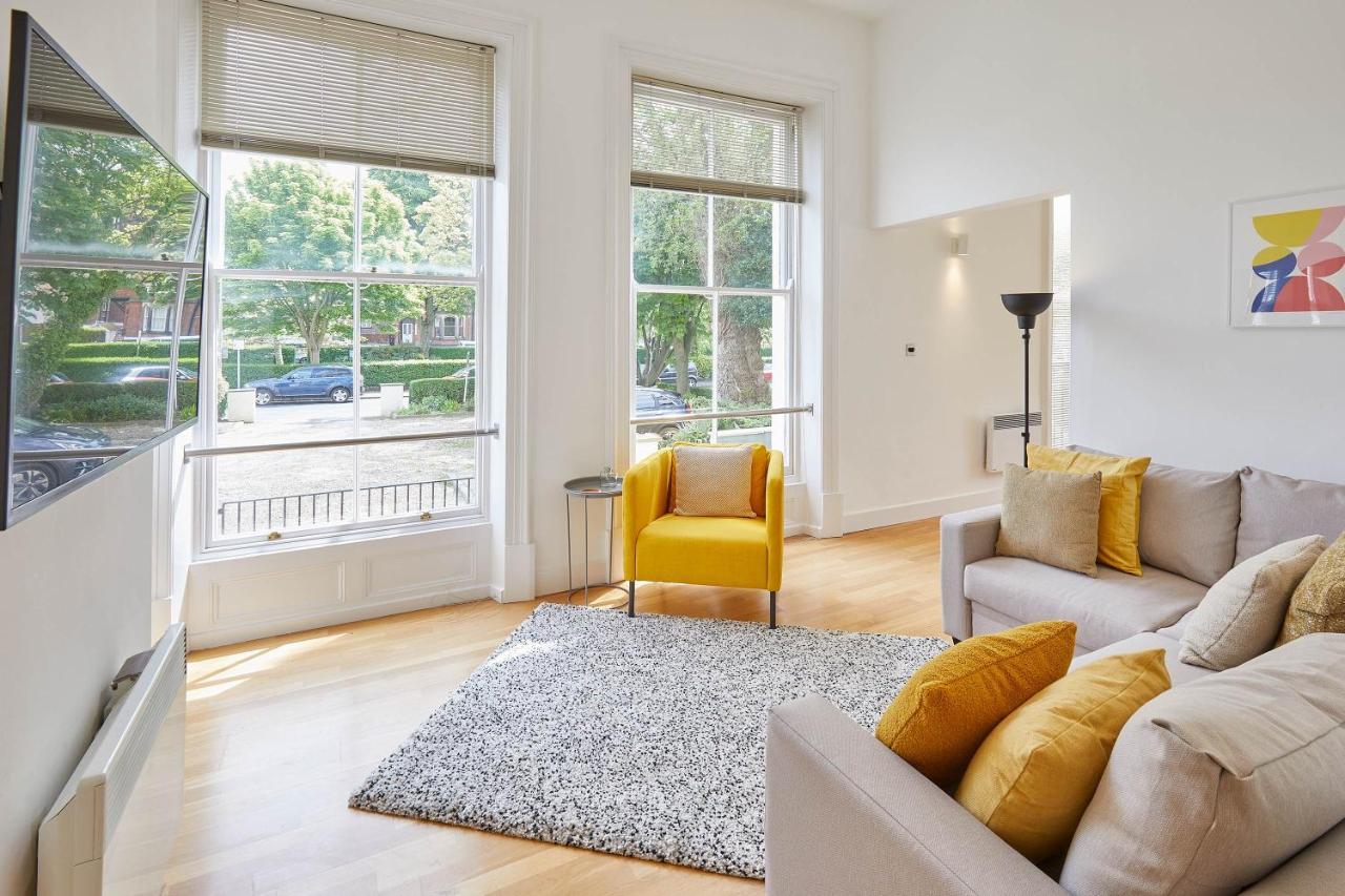Host & Stay - Easby Hall 1 Scarborough Buitenkant foto