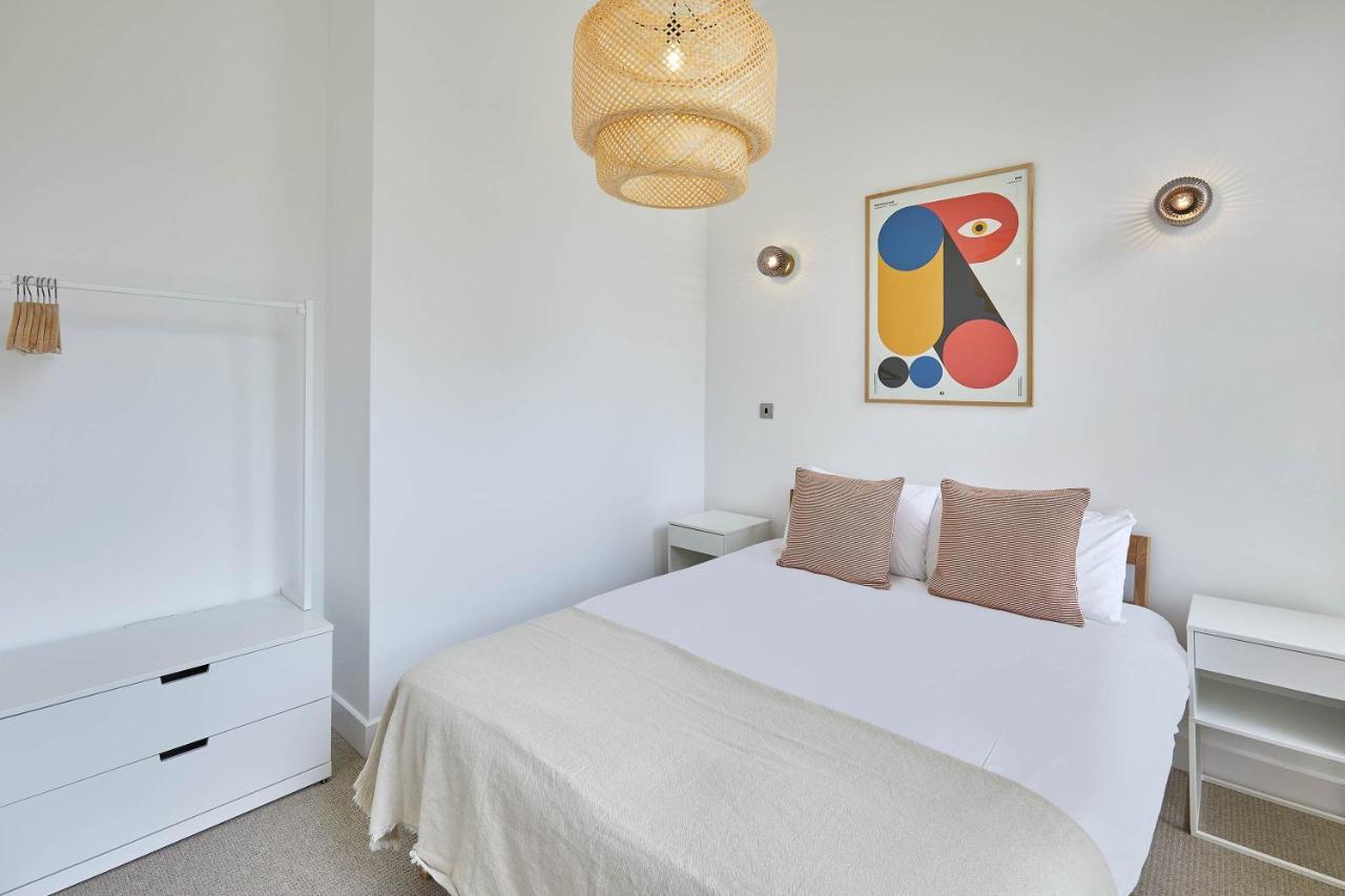 Host & Stay - Easby Hall 1 Scarborough Buitenkant foto