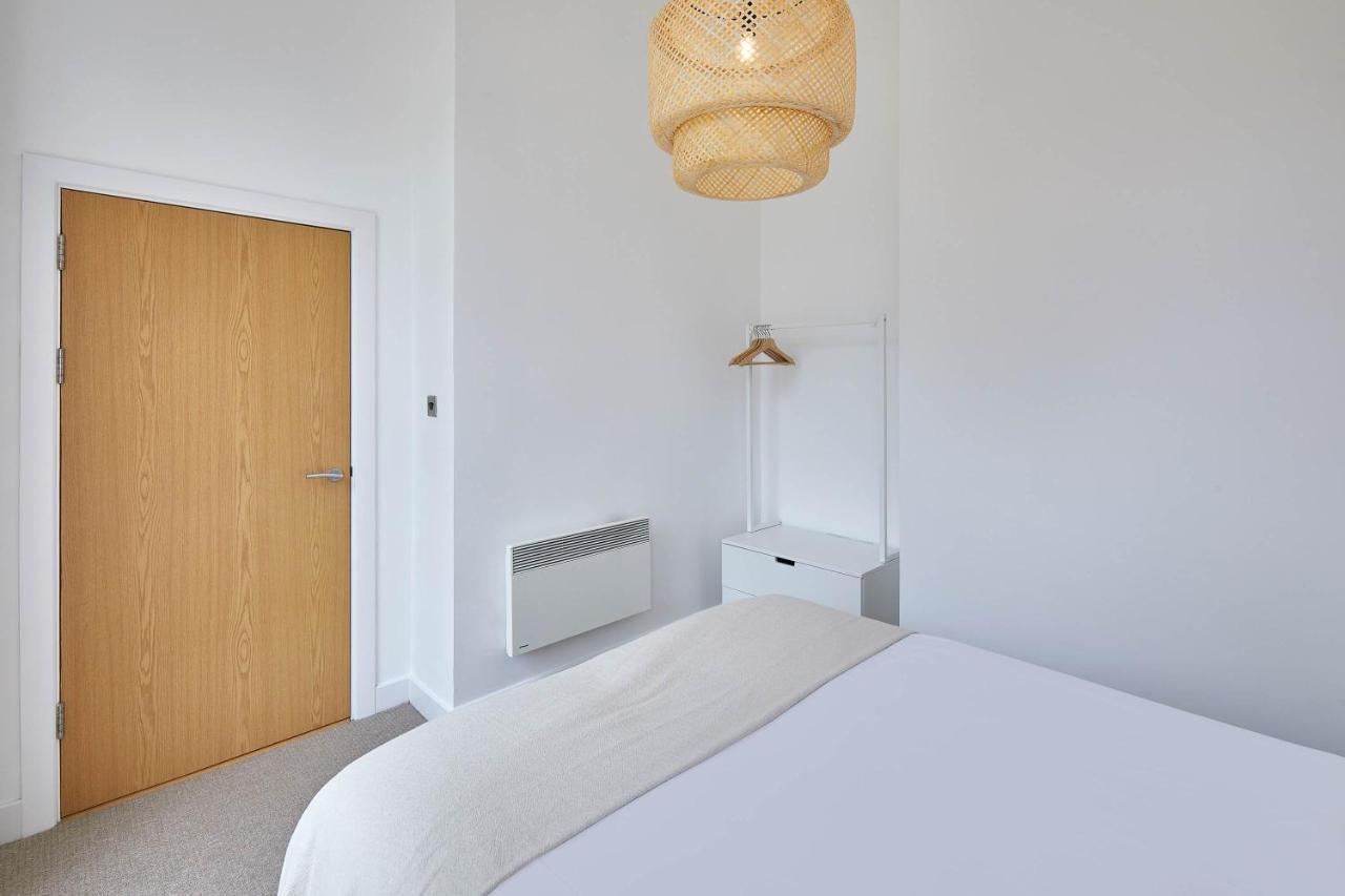 Host & Stay - Easby Hall 1 Scarborough Buitenkant foto