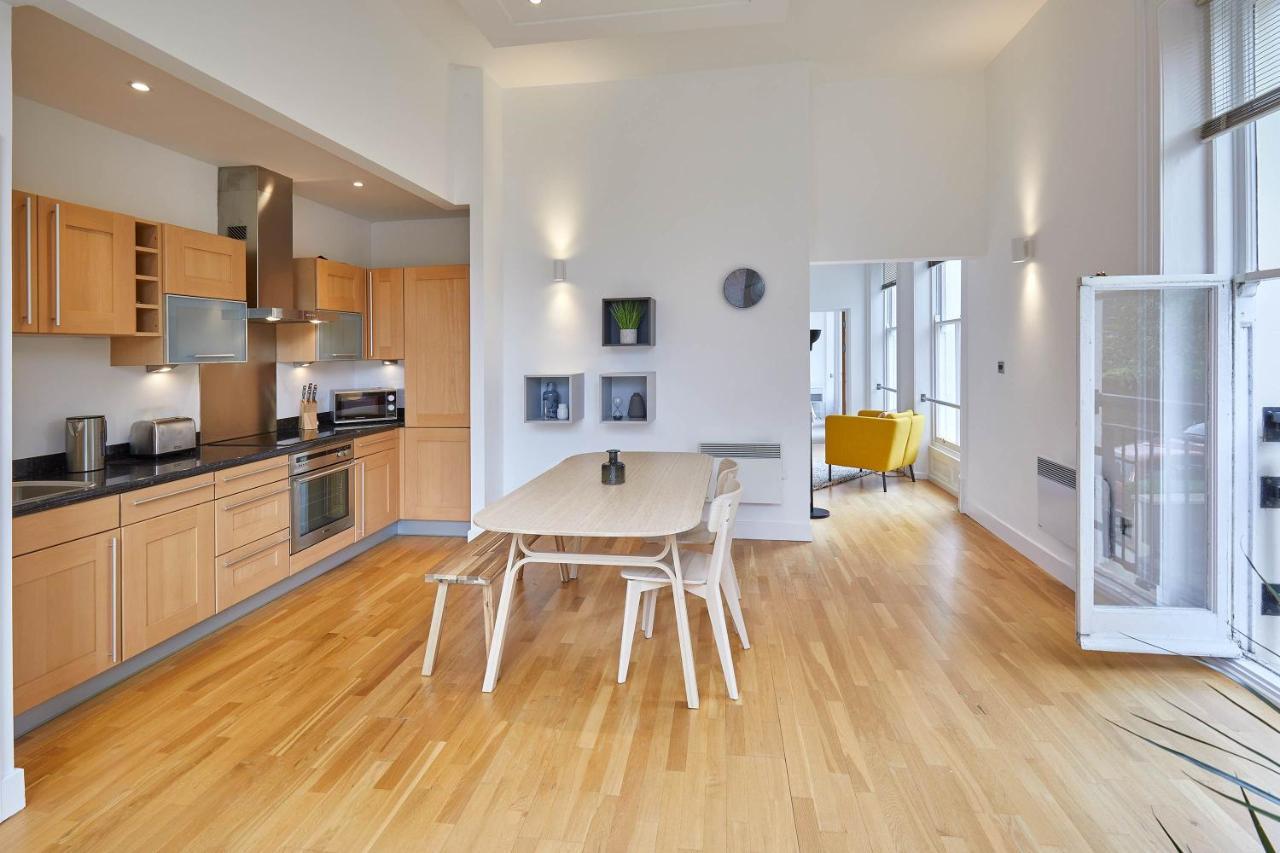 Host & Stay - Easby Hall 1 Scarborough Buitenkant foto